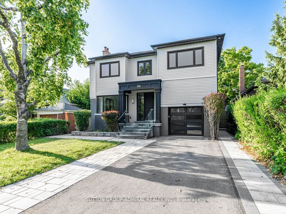 168 Haddington Avenue Property Photo 3