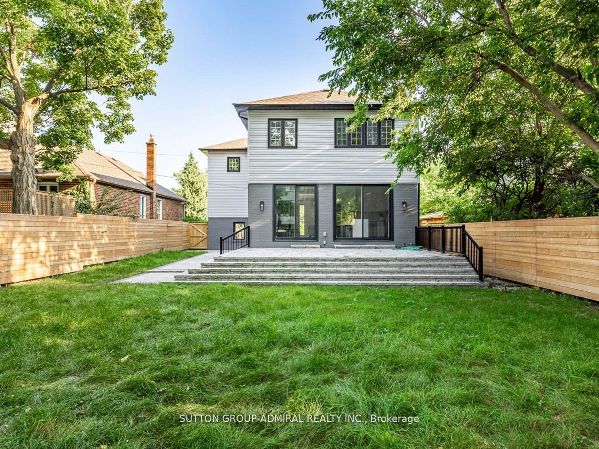 168 Haddington Avenue Property Photo 33