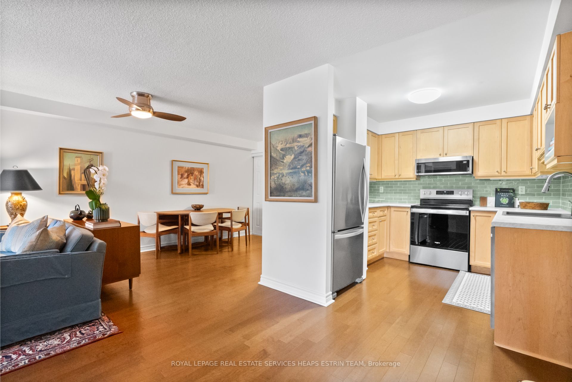 #102 - 645 Millwood Road Property Photo 17