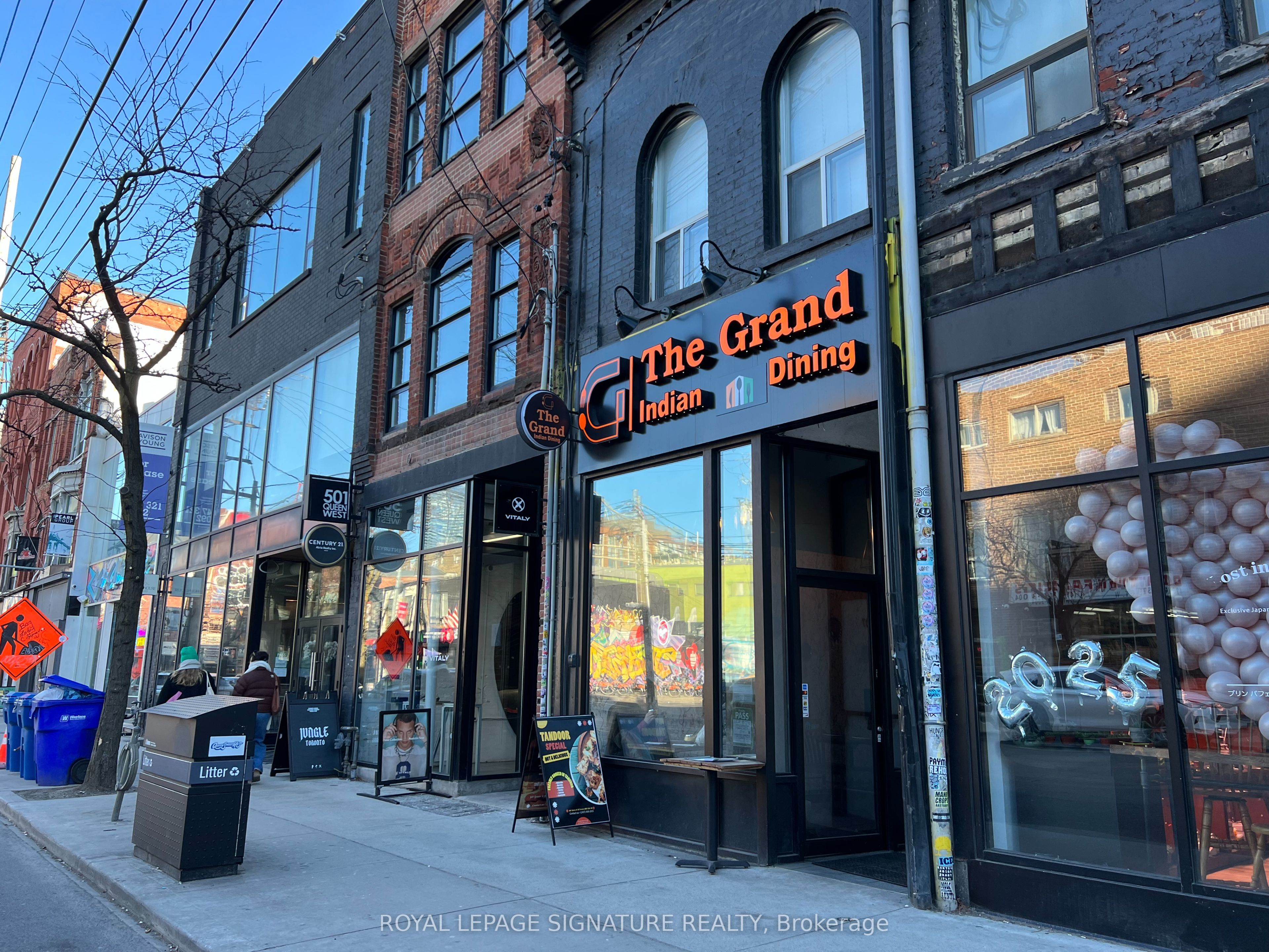 507 Queen Street Property Photo 2