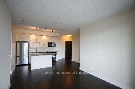 #1405 - 28 Linden Street Property Photo 4