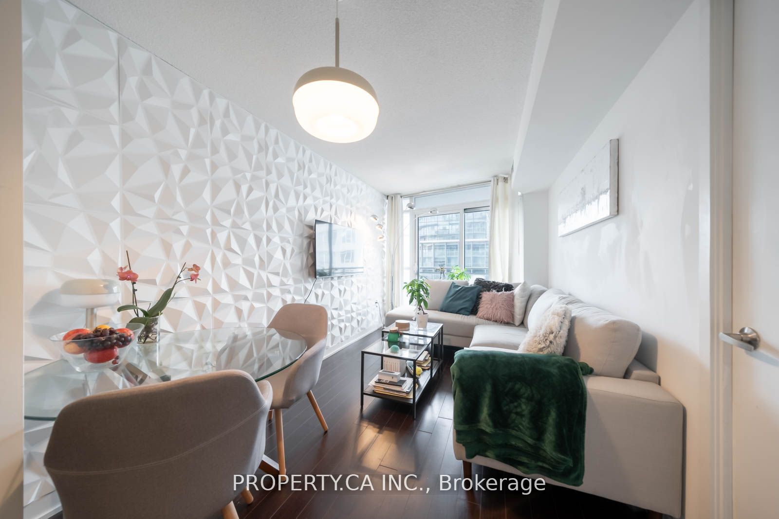 #1105 - 38 Dan Leckie Way Property Photo 1