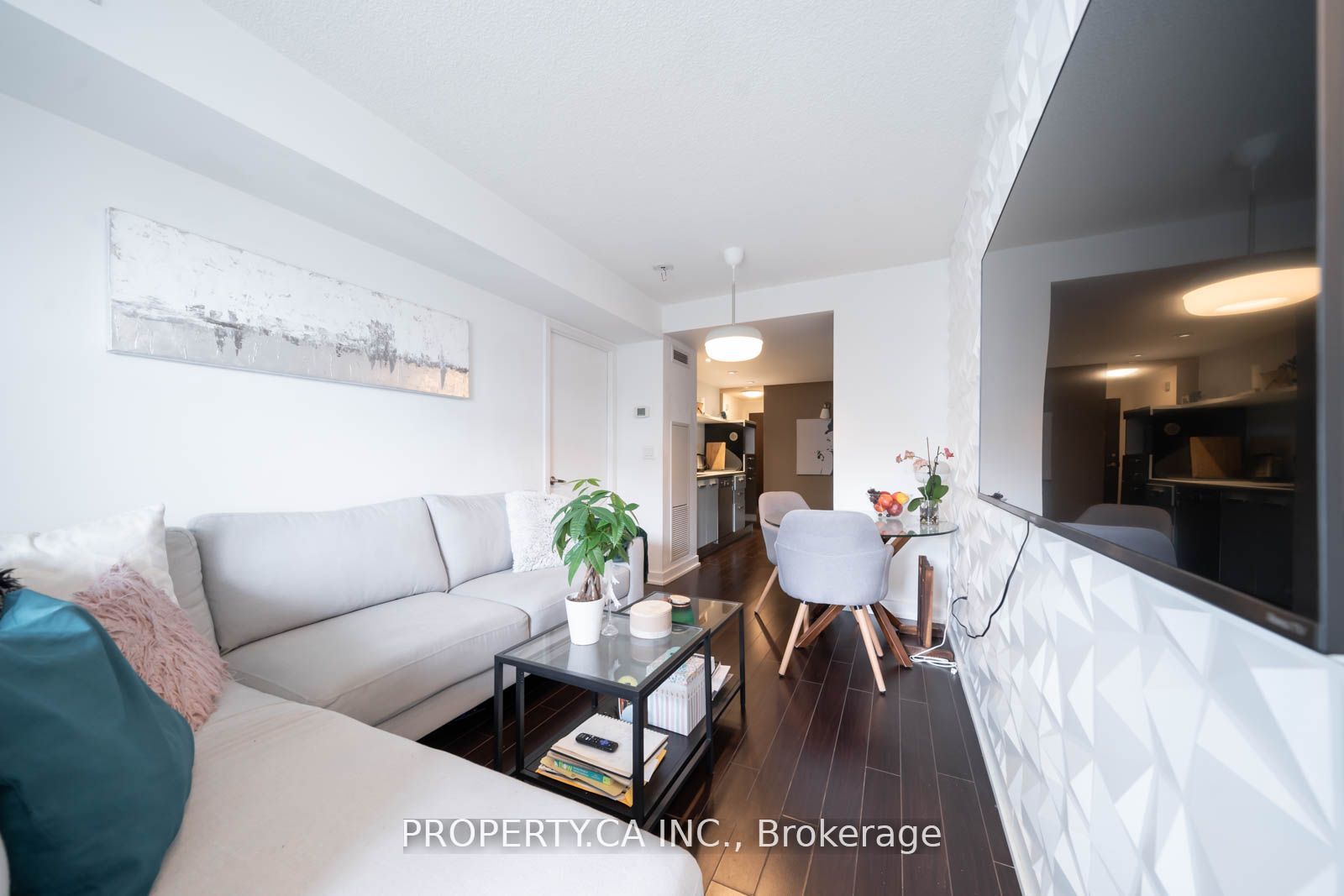 #1105 - 38 Dan Leckie Way Property Photo 3