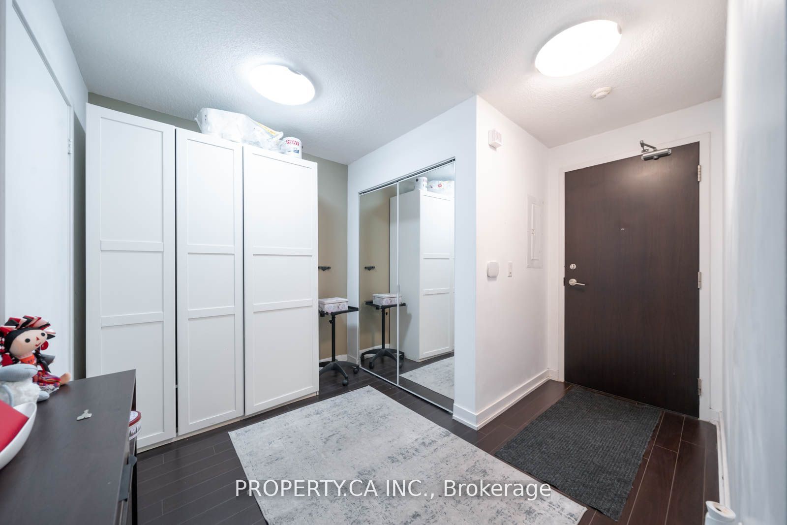 #1105 - 38 Dan Leckie Way Property Photo 6