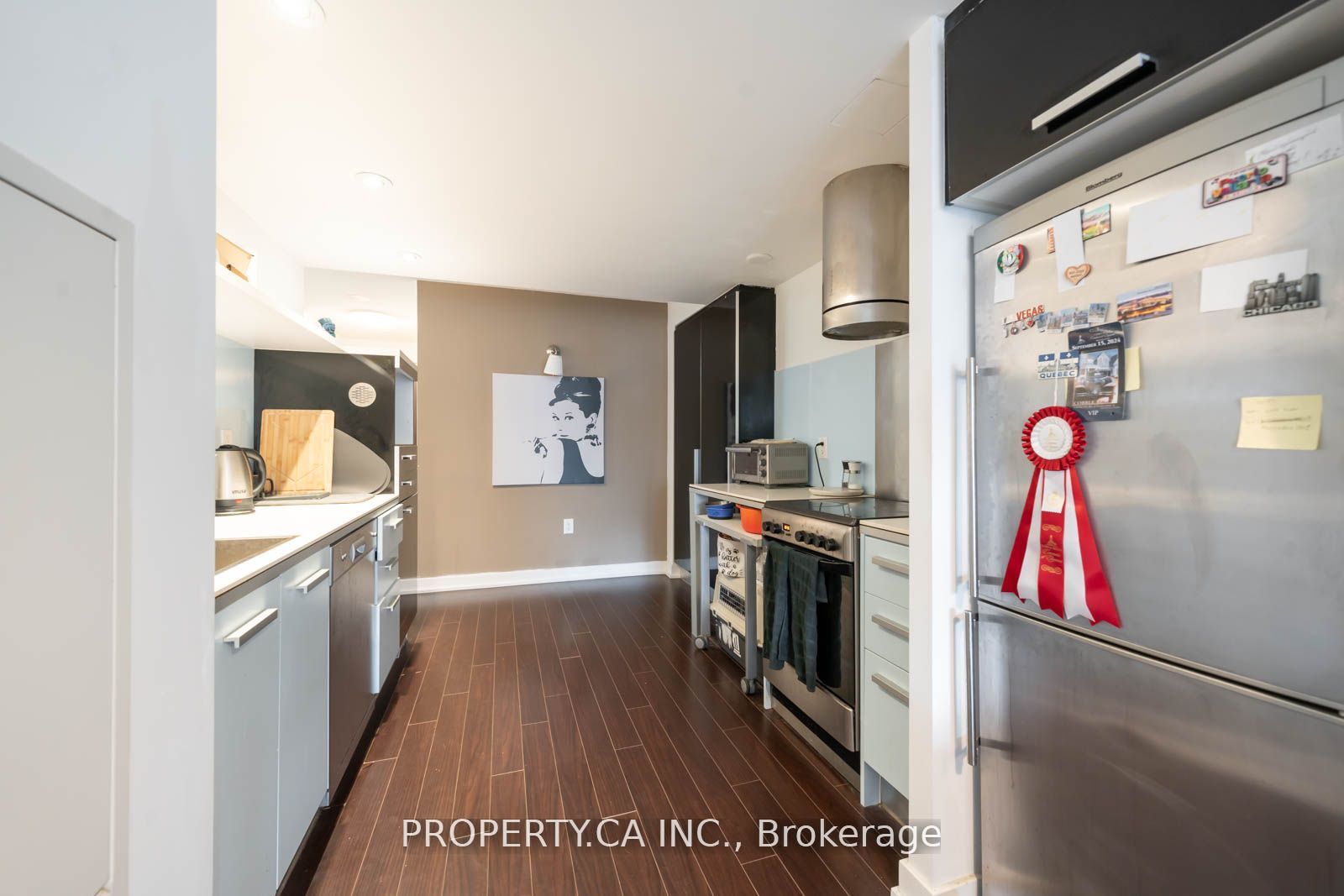 #1105 - 38 Dan Leckie Way Property Photo 7