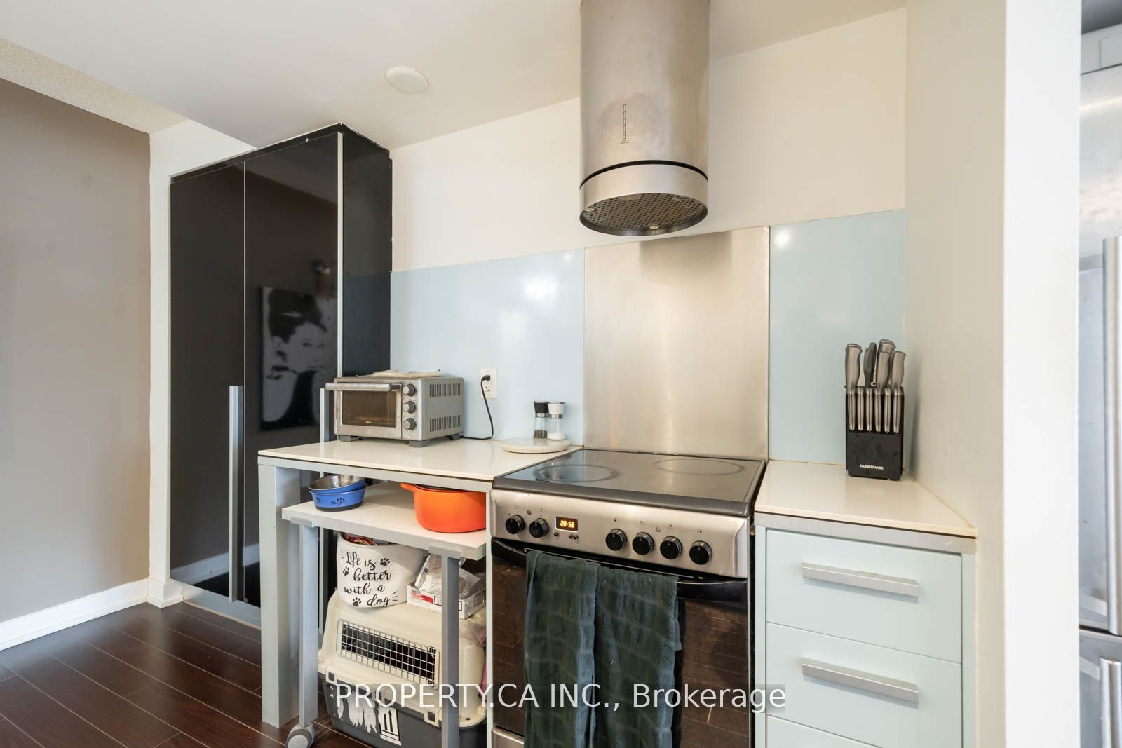 #1105 - 38 Dan Leckie Way Property Photo 9