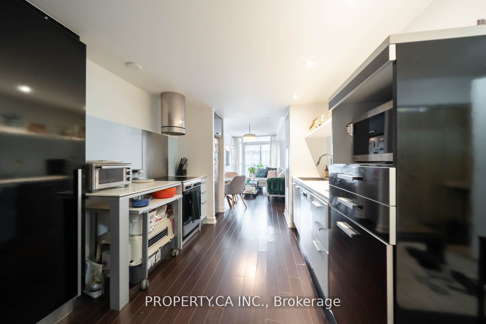 #1105 - 38 Dan Leckie Way Property Photo 10