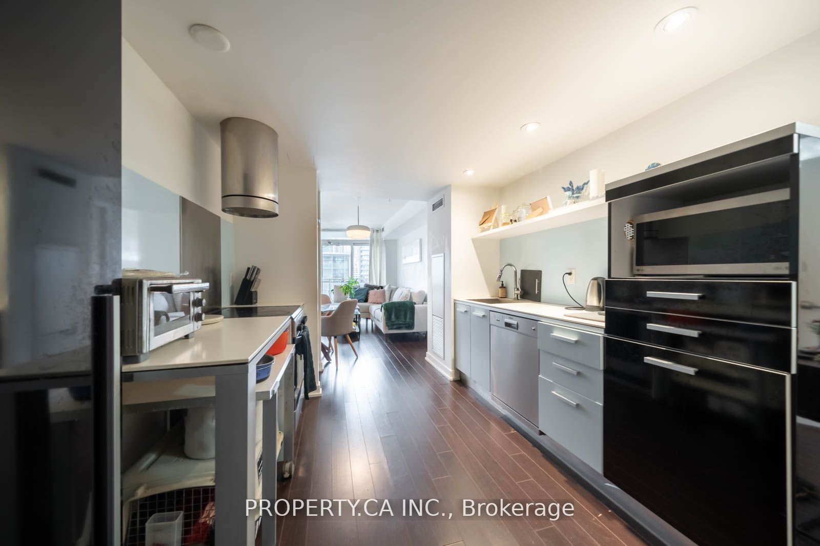 #1105 - 38 Dan Leckie Way Property Photo 11