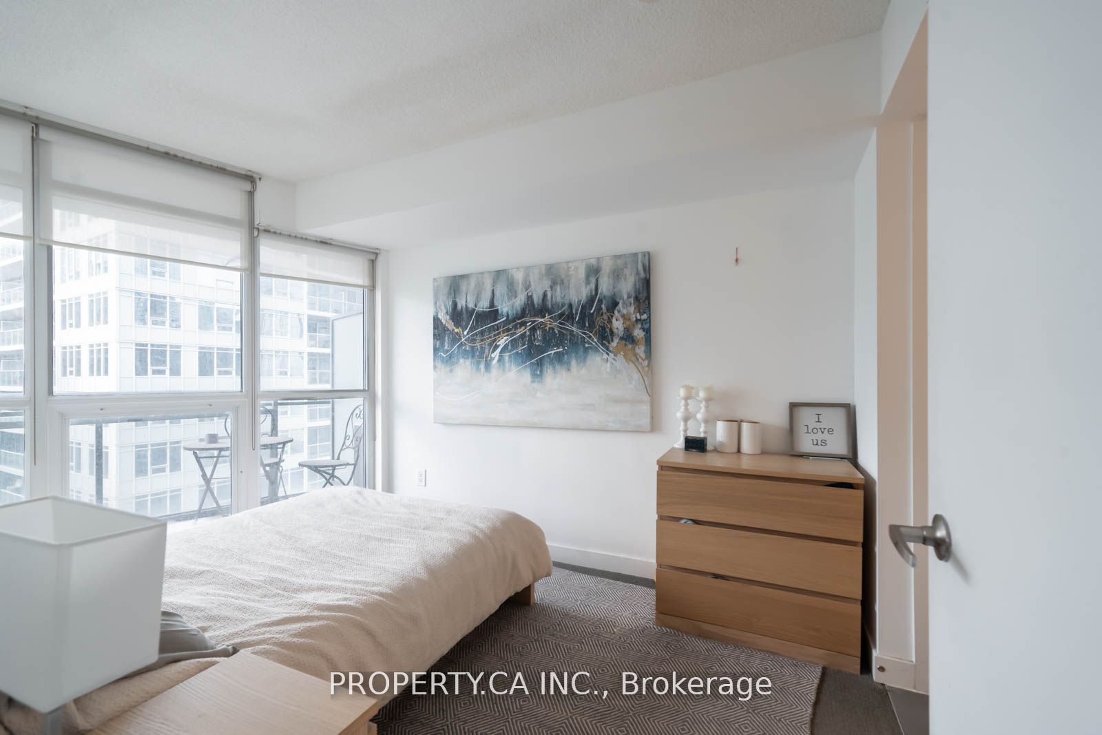 #1105 - 38 Dan Leckie Way Property Photo 15
