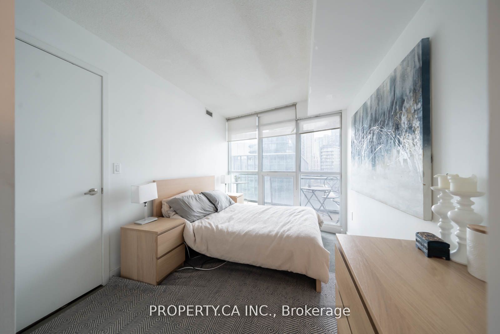 #1105 - 38 Dan Leckie Way Property Photo 17