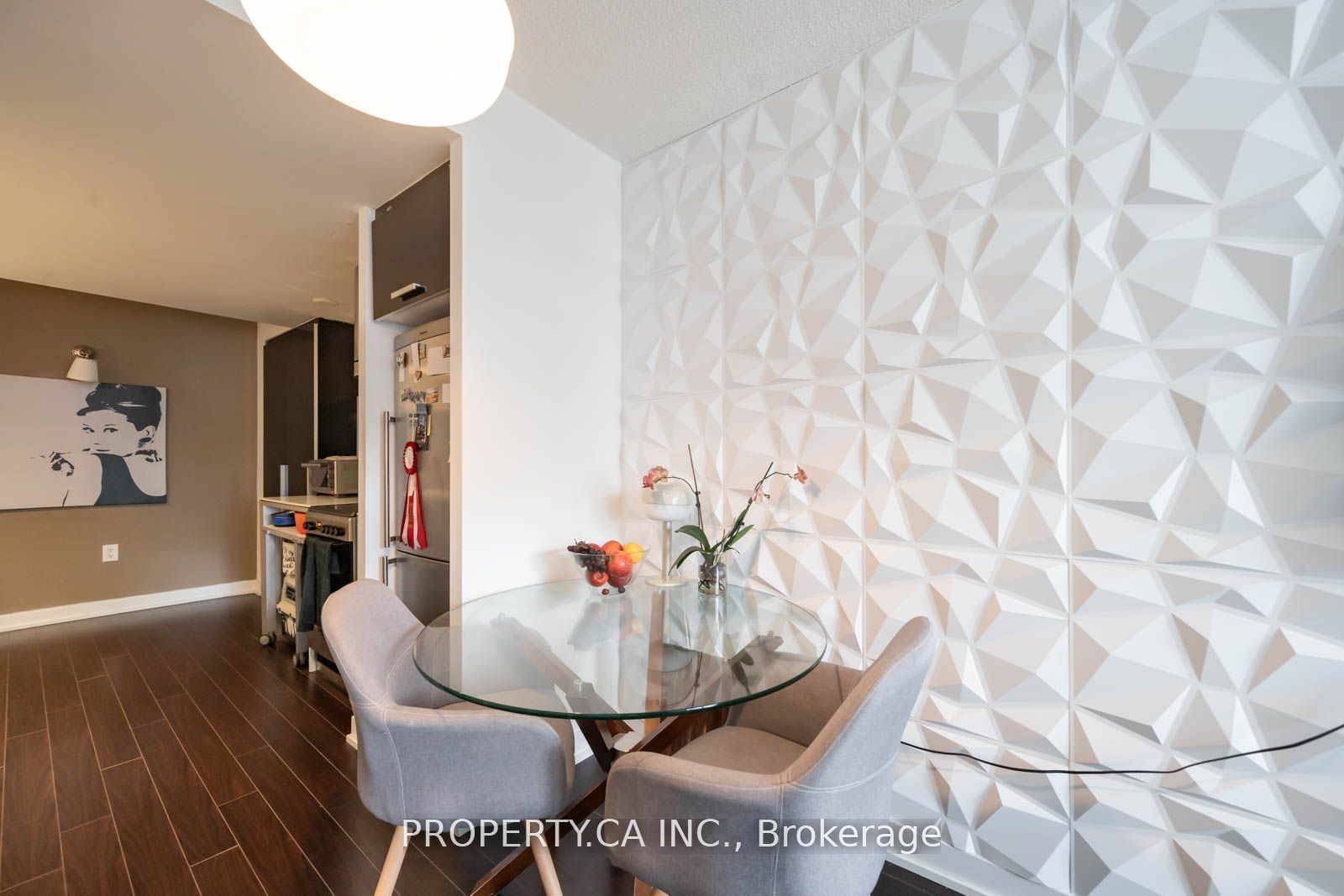 #1105 - 38 Dan Leckie Way Property Photo 18
