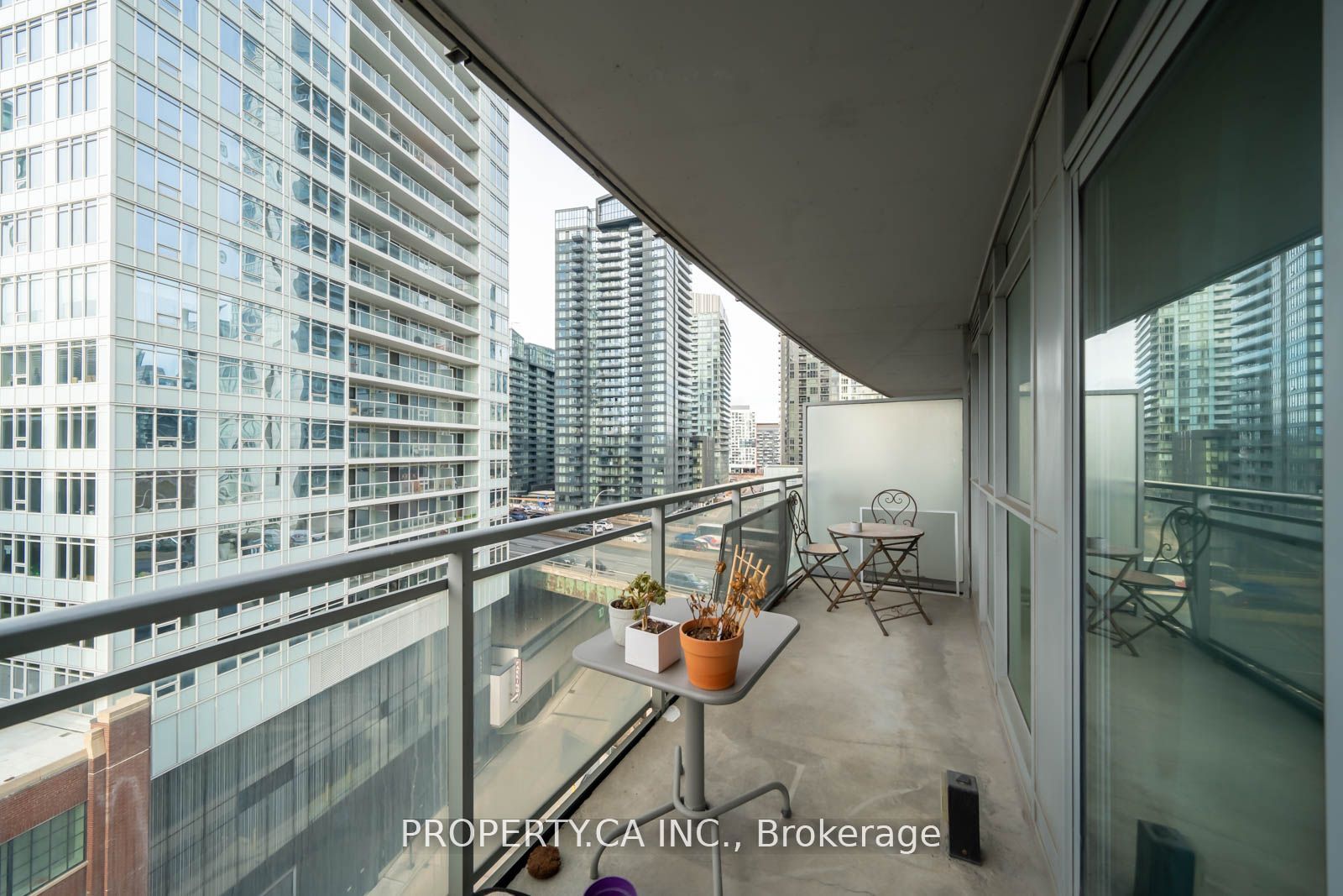 #1105 - 38 Dan Leckie Way Property Photo 19