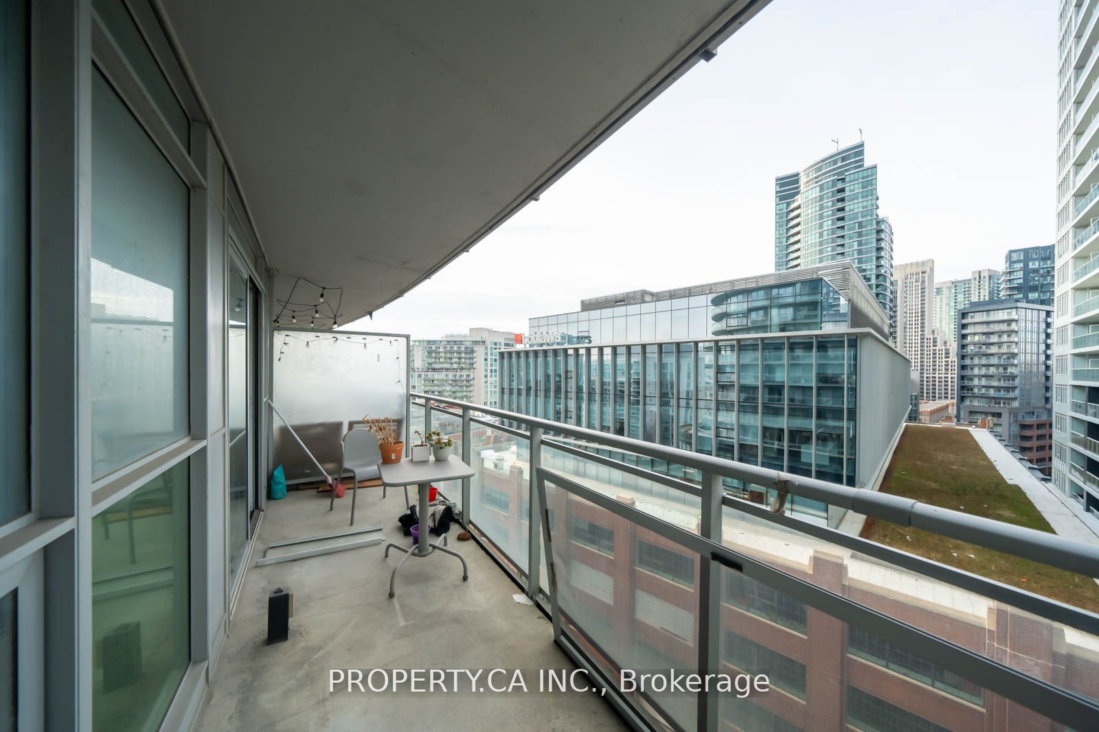 #1105 - 38 Dan Leckie Way Property Photo 20