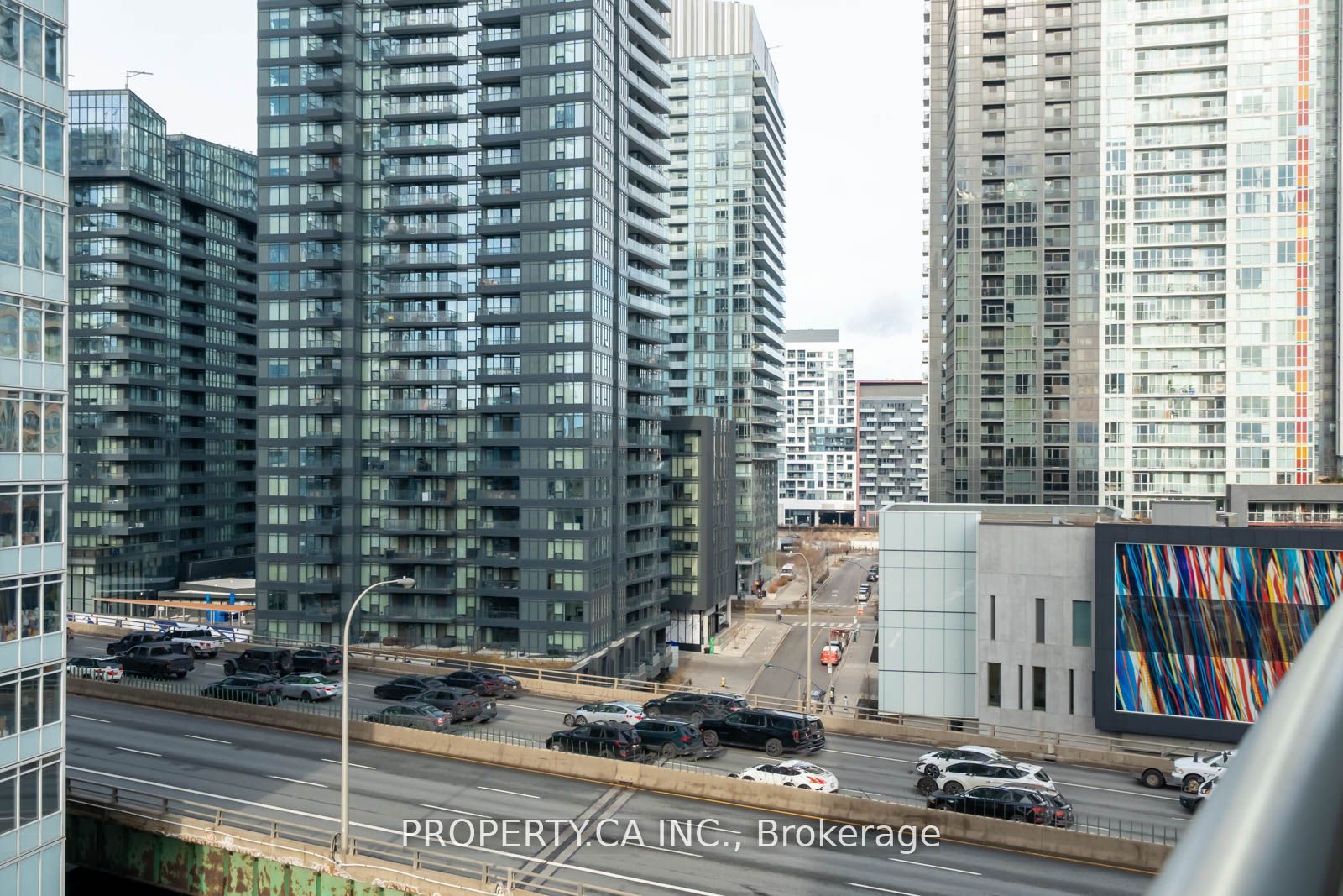 #1105 - 38 Dan Leckie Way Property Photo 21