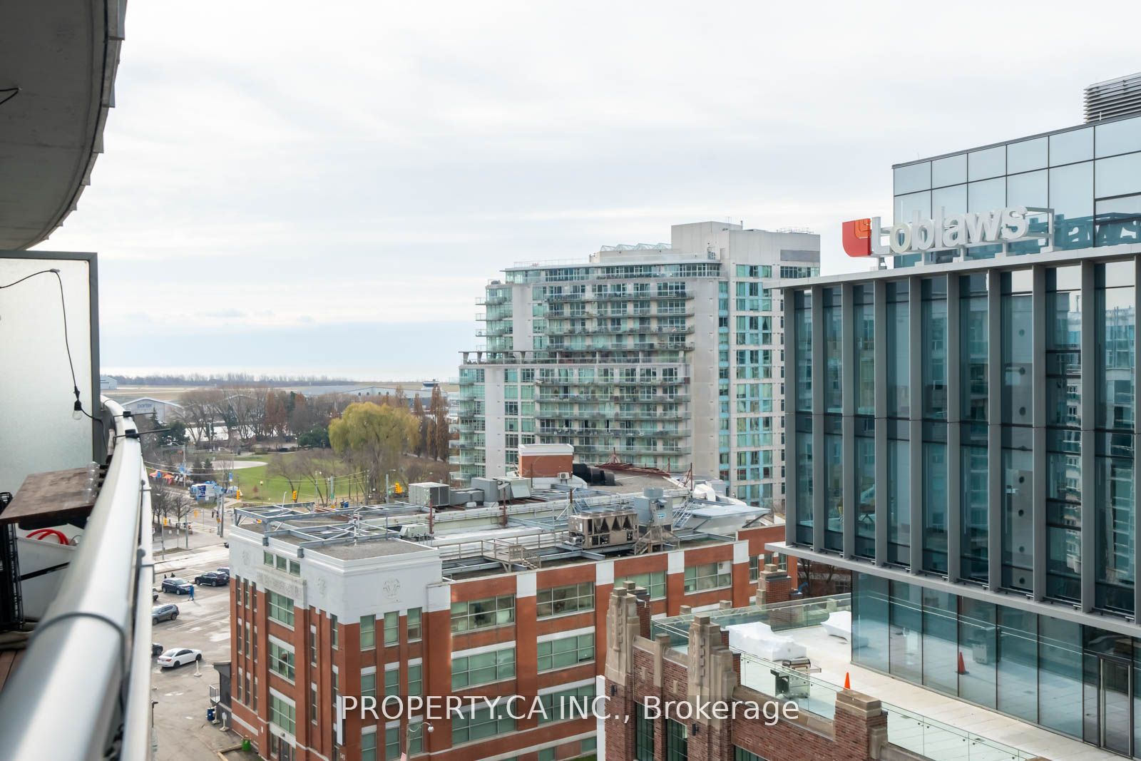 #1105 - 38 Dan Leckie Way Property Photo 22