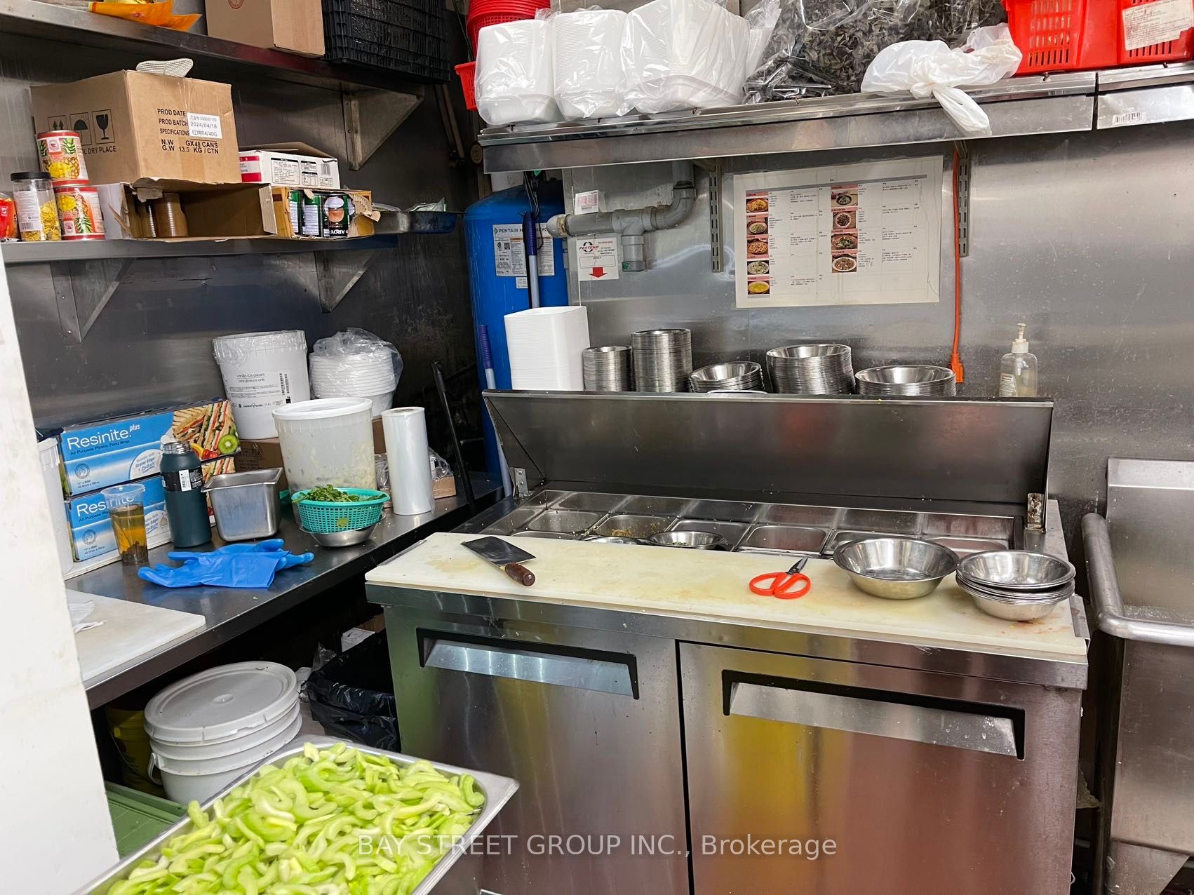 #upper - 261 Spadina Ave Avenue Property Photo 7