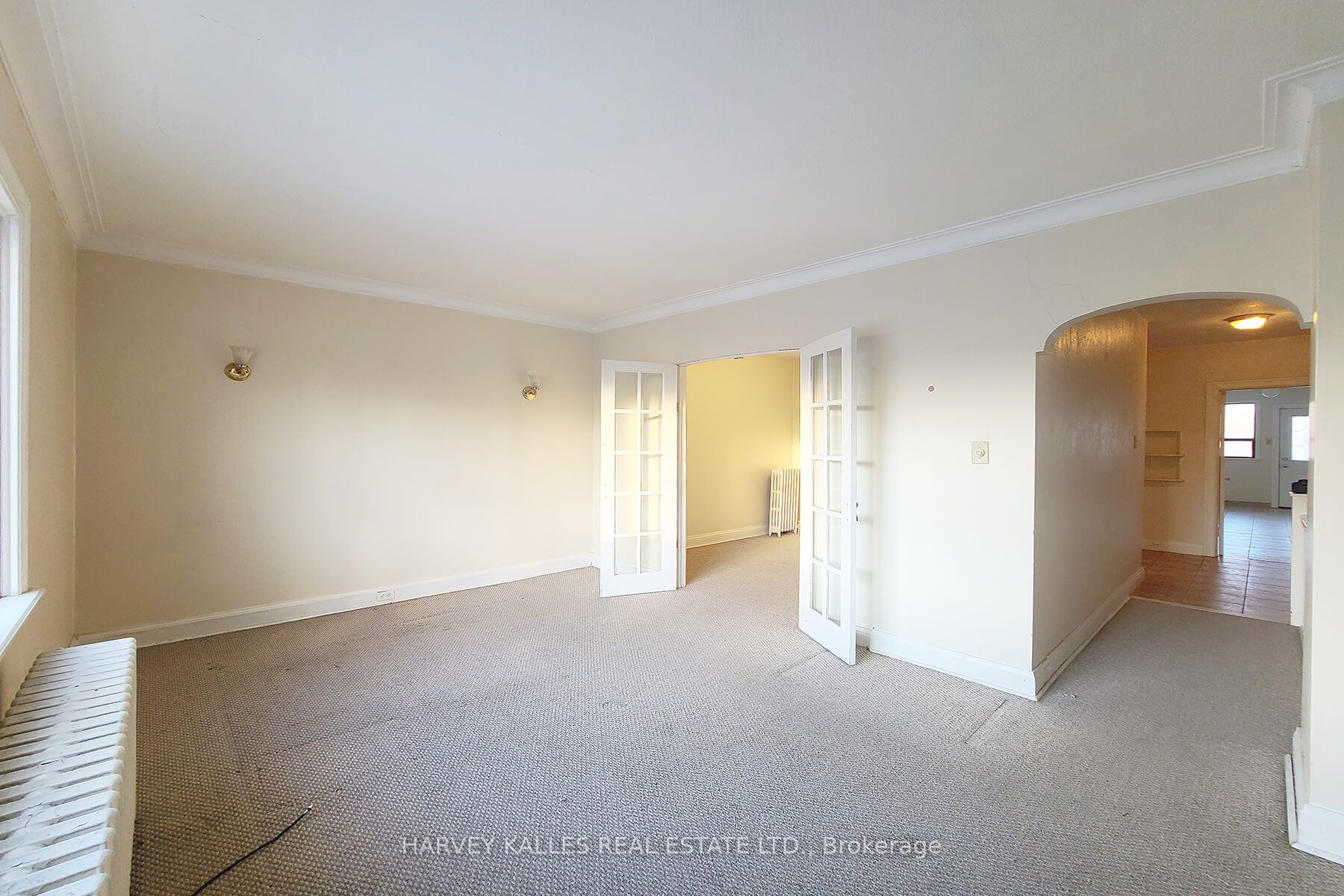 #2nd Flr - 1755 Avenue Road Property Photo 23