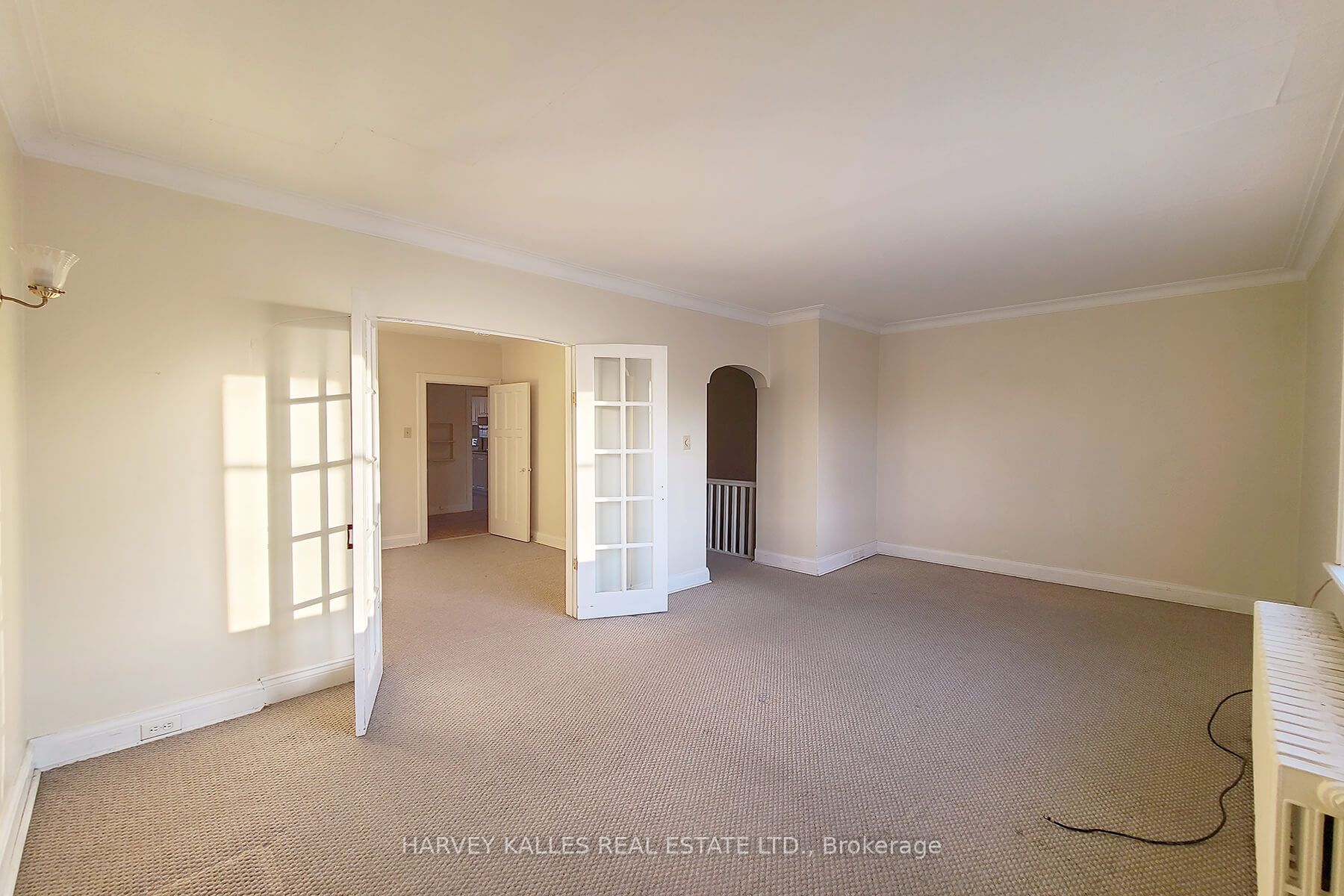 #2nd Flr - 1755 Avenue Road Property Photo 25