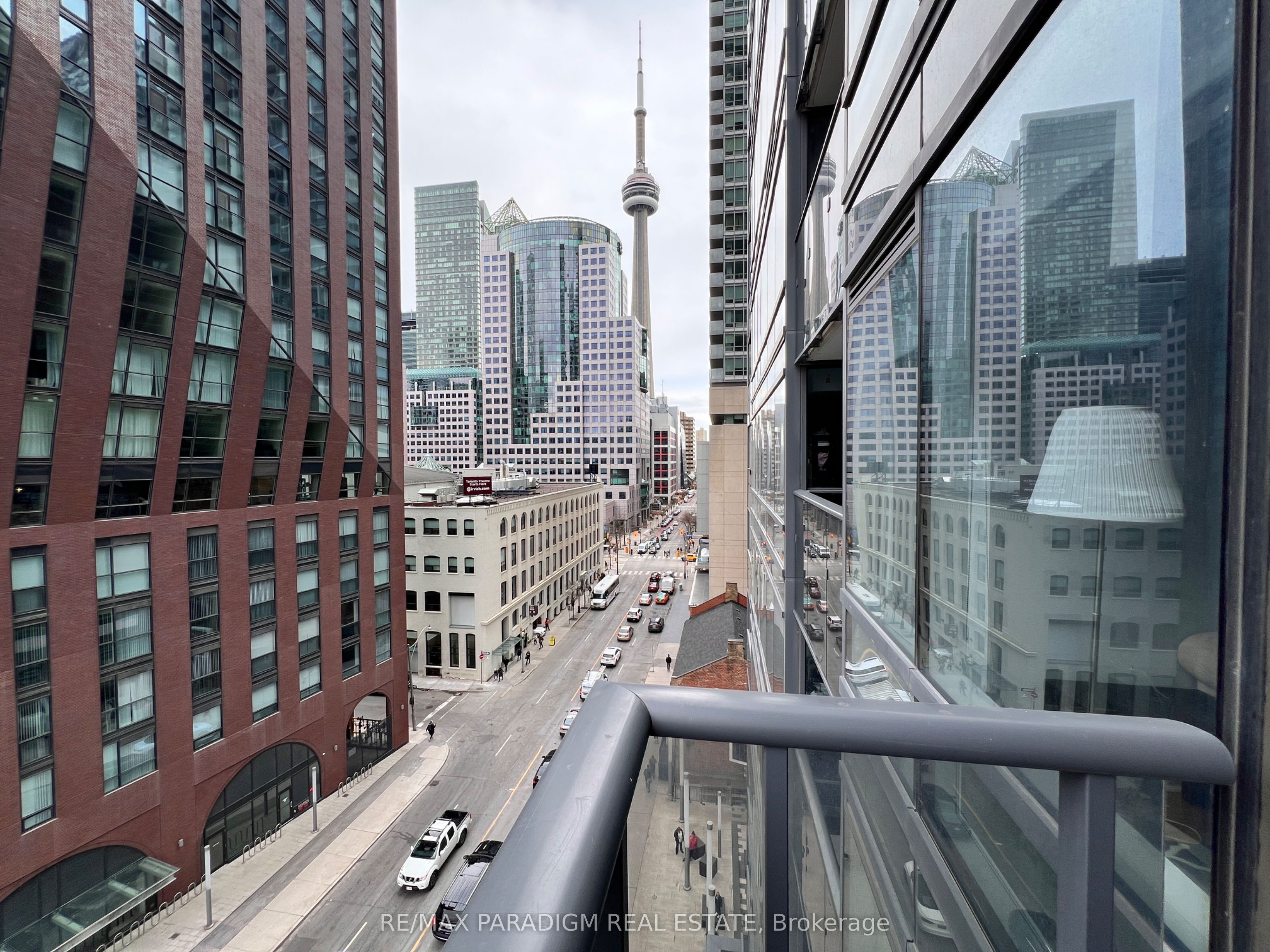 #806 - 295 Adelaide Street Property Photo 14
