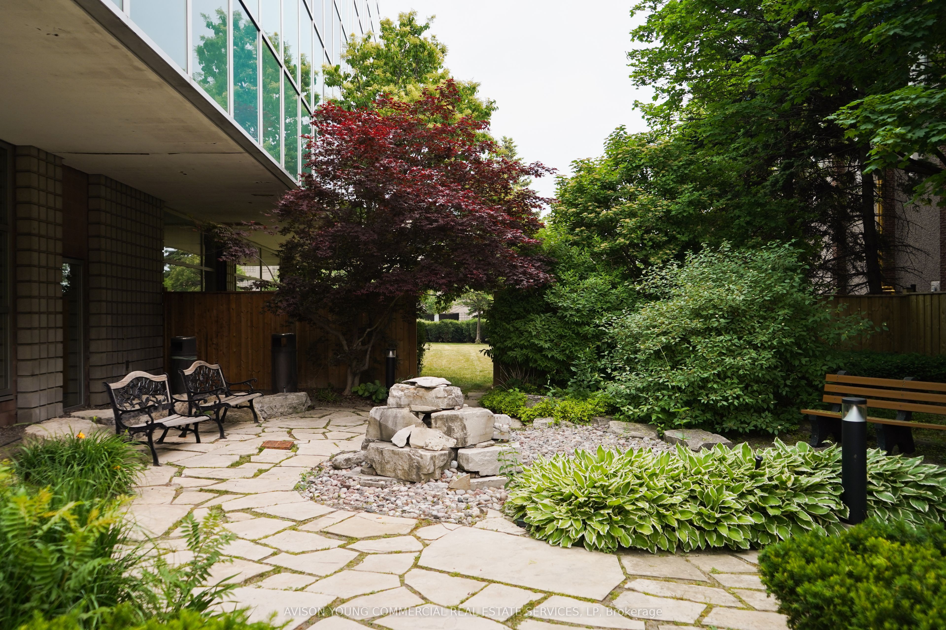 #1102 - 200 Yorkland Boulevard Property Photo 5