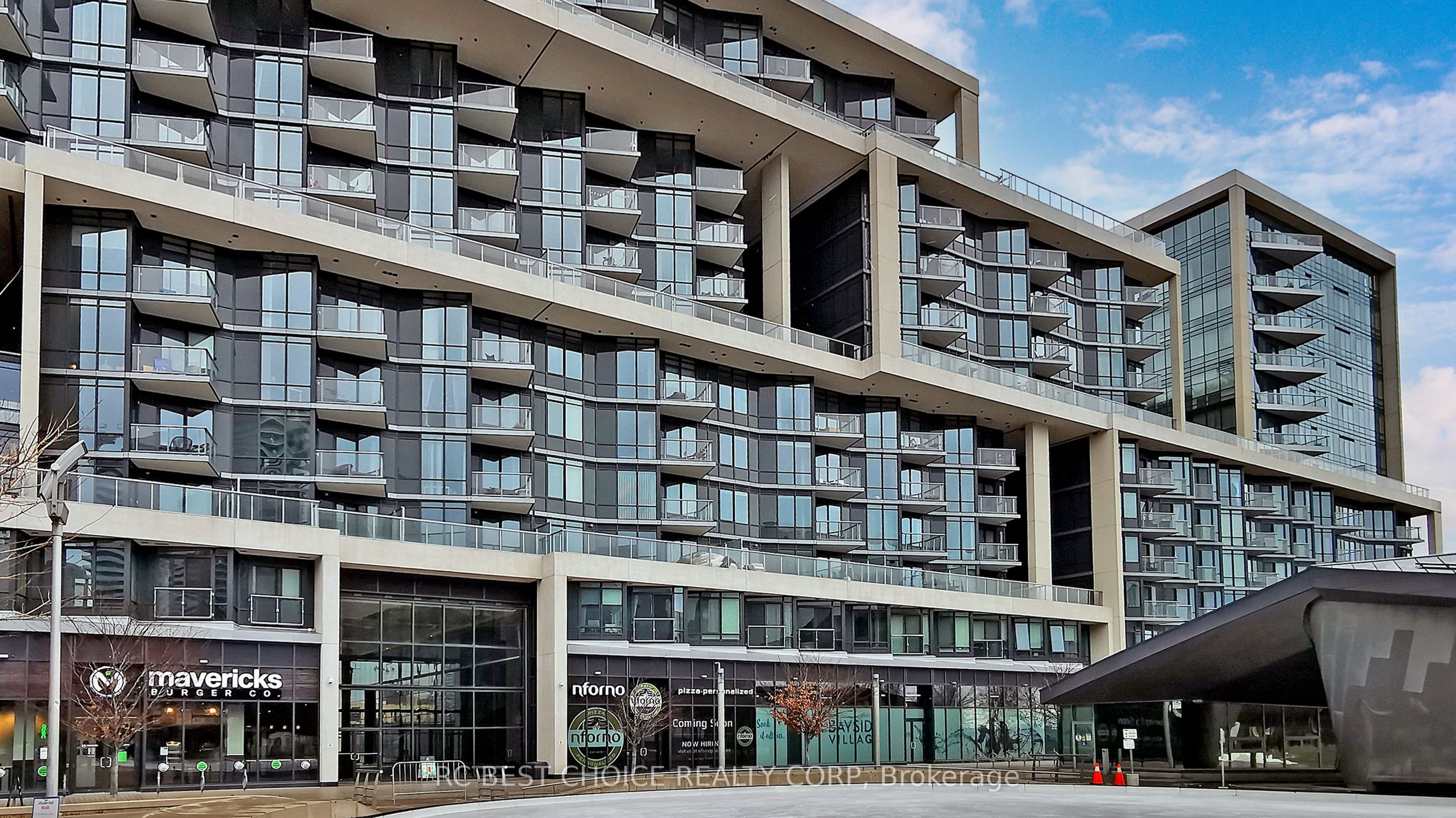 #723 - 55 Merchants' Wharf Street Property Photo 33