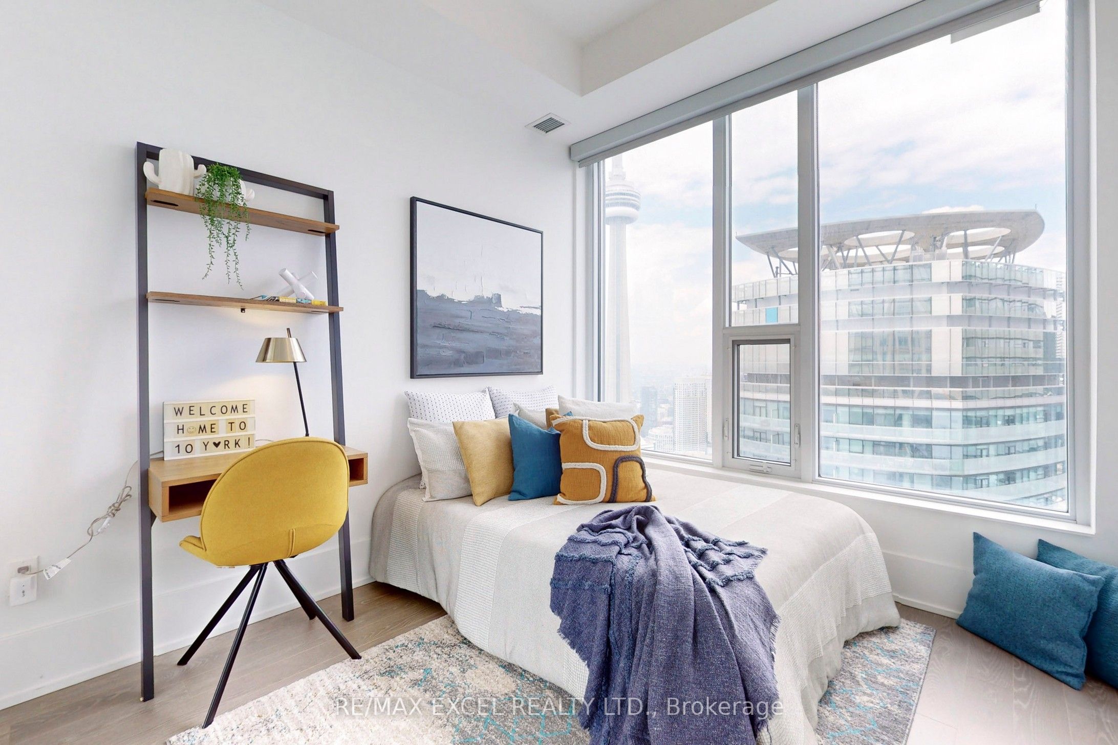 #6312 - 10 York Street Property Photo 19
