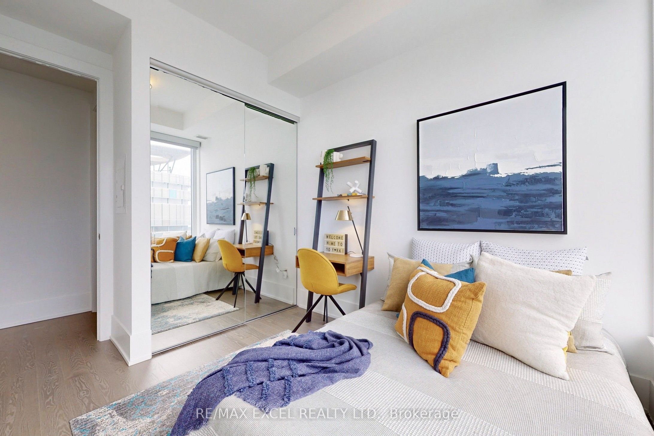#6312 - 10 York Street Property Photo 20