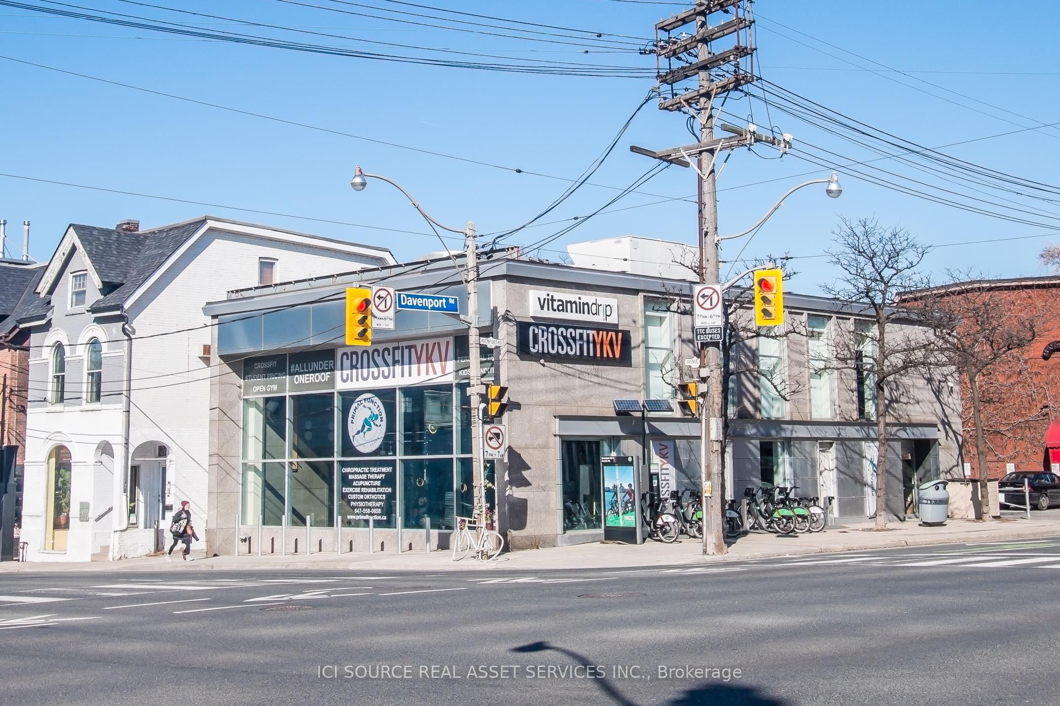175 Avenue Road Property Photo 1