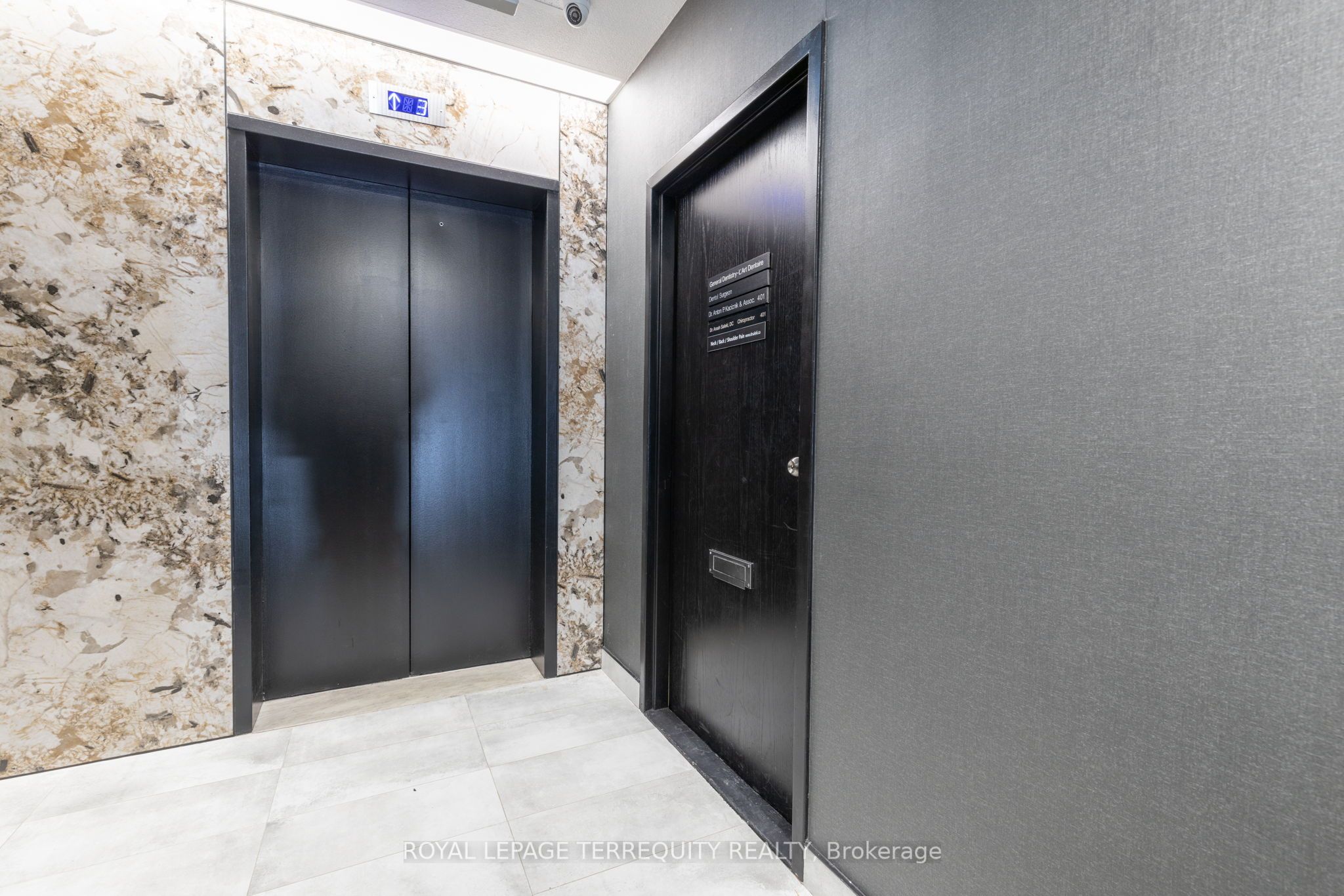 #401 - 600 Sherbourne Street Property Photo 21