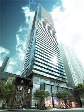 #605 - 15 Grenville Street Property Photo 1