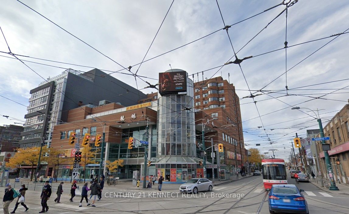 #sj2 - 280 Spadina Avenue Property Photo 1