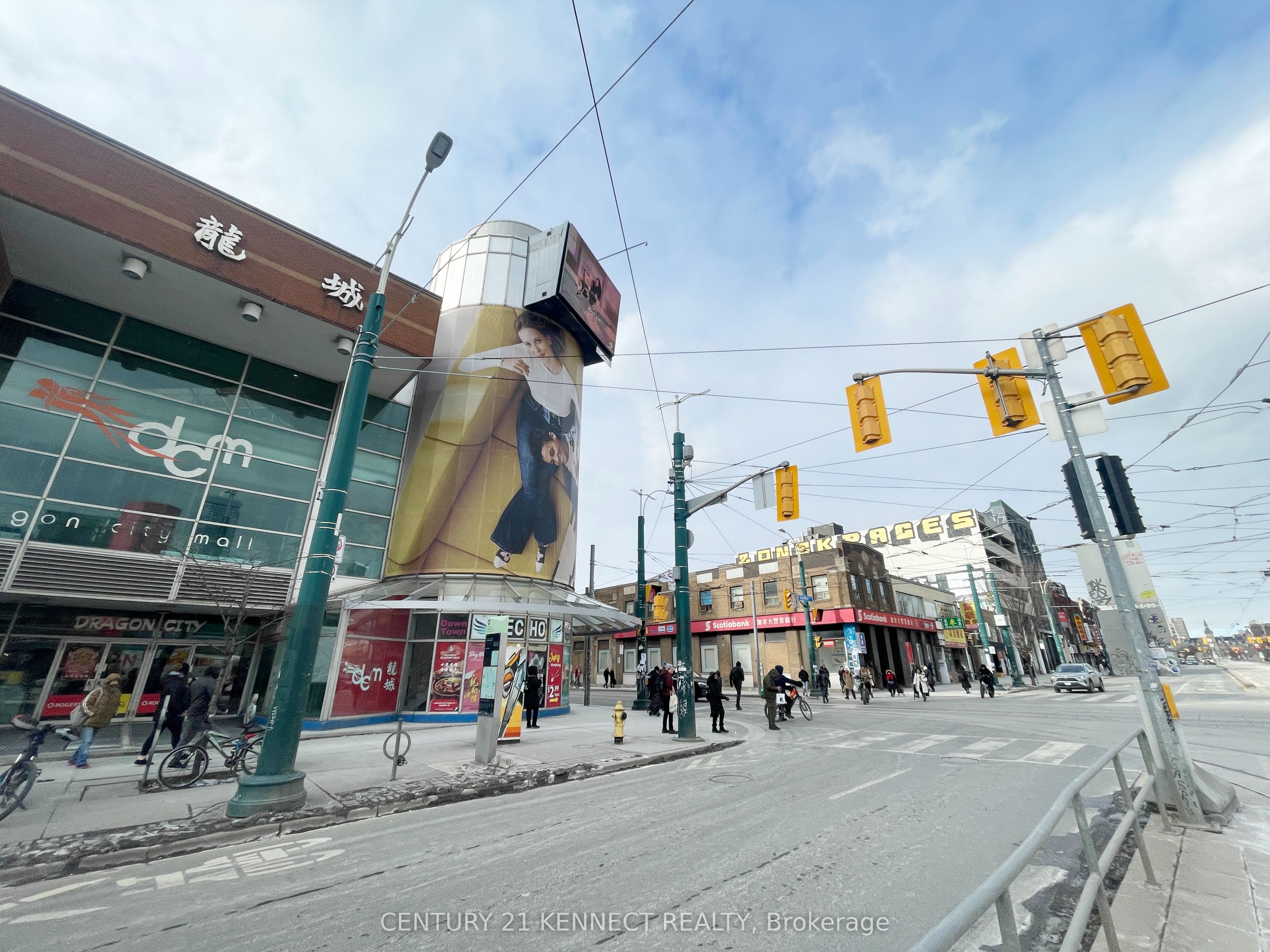 #sj2 - 280 Spadina Avenue Property Photo 5