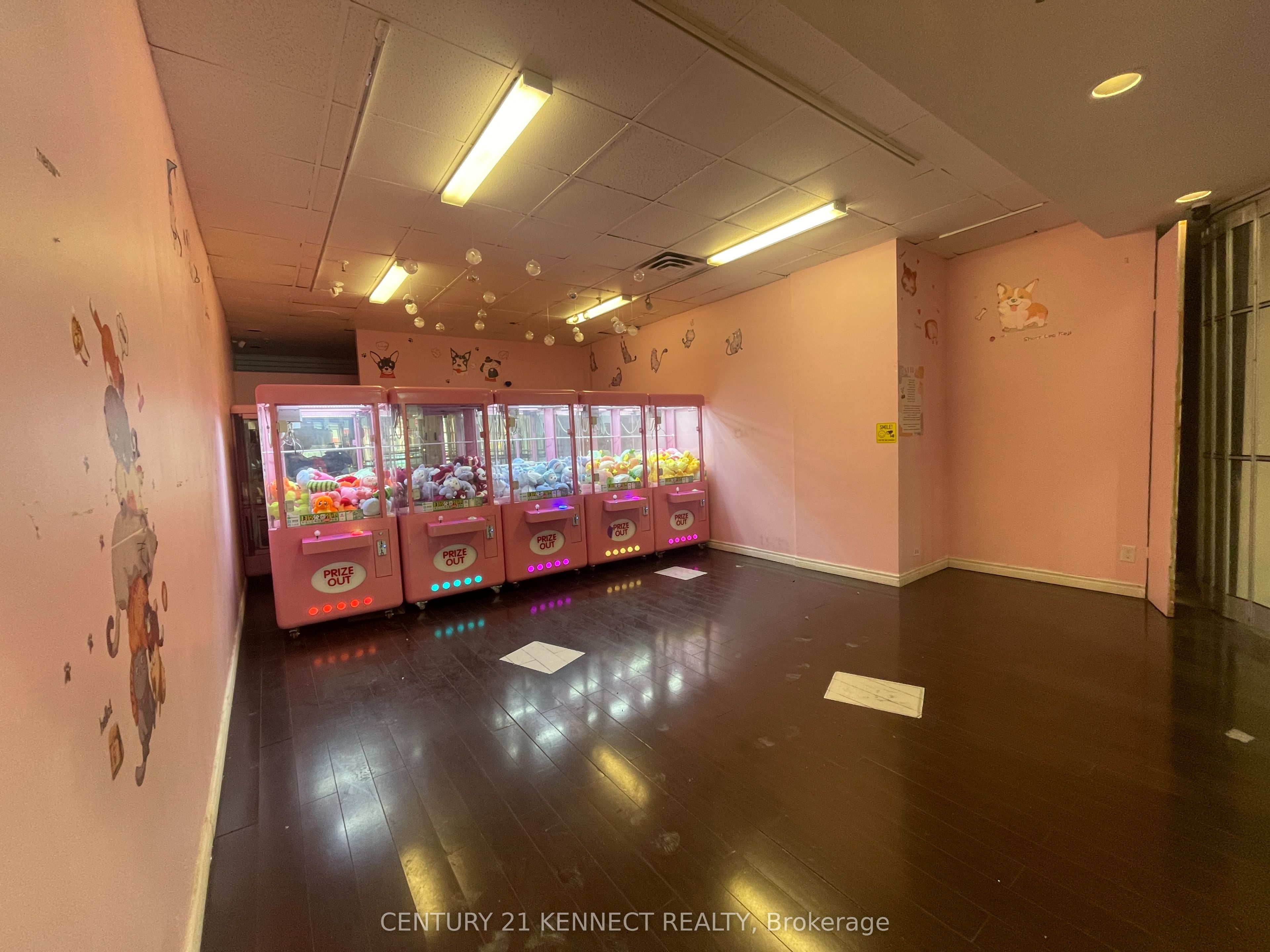 #sj2 - 280 Spadina Avenue Property Photo 9