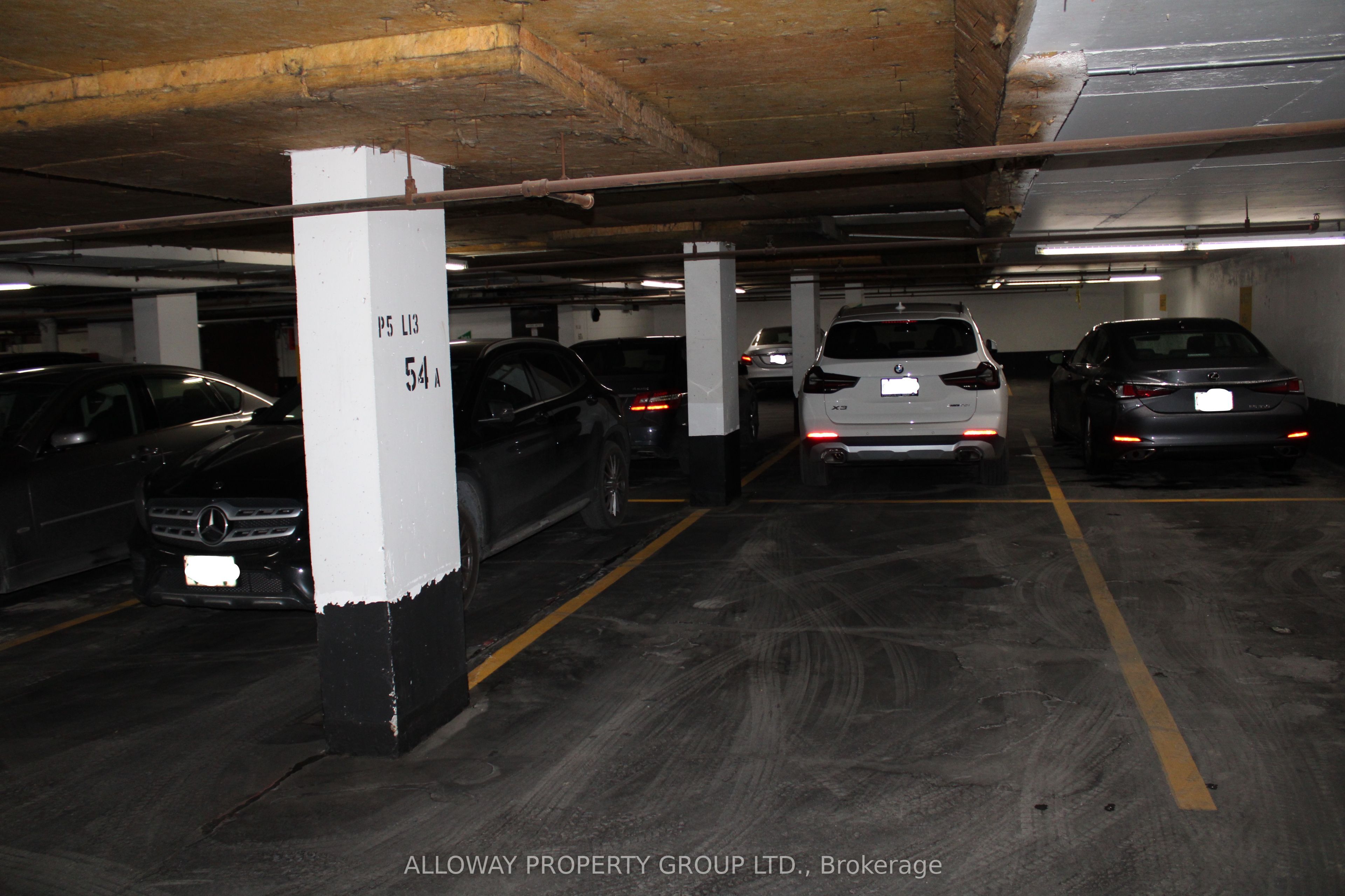 #pkg 54a - 1166 Bay Street Property Photo 1