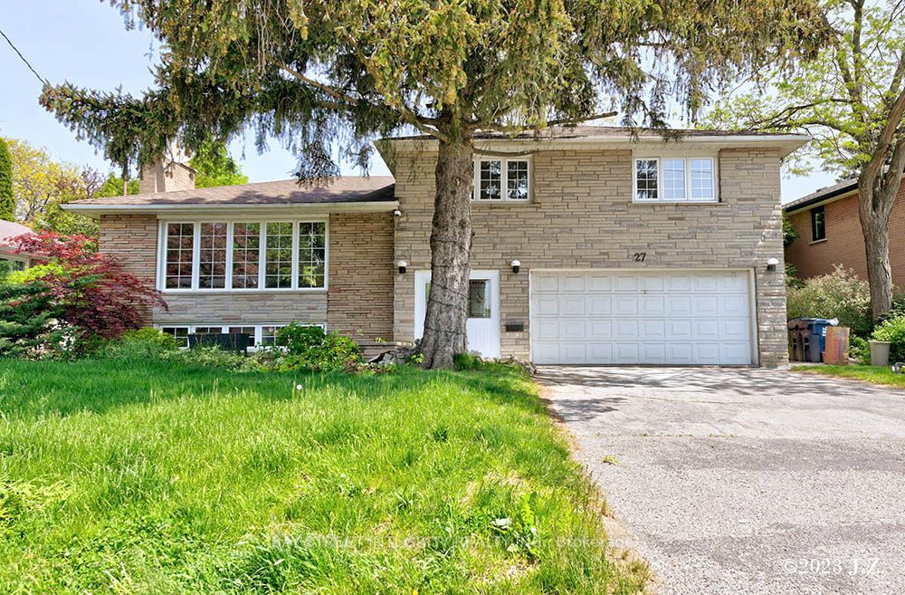 #lower - 27 Heathview Avenue Property Photo 2