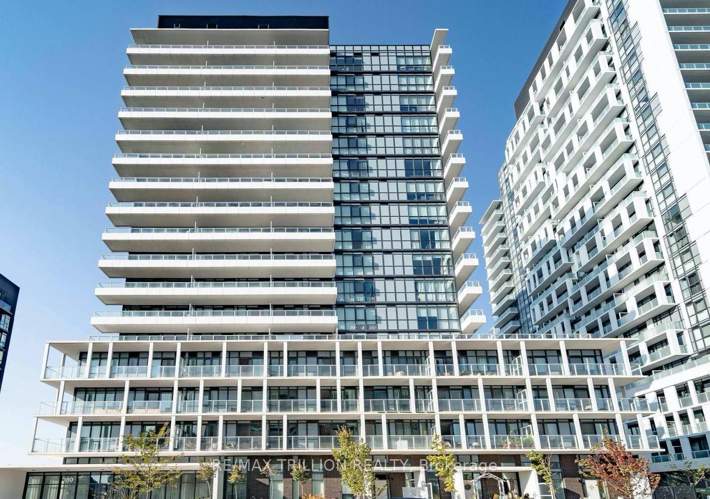 #603 - 180 Fairview Mall Drive Property Photo 1