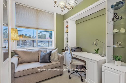 #308 - 1801 Bayview Avenue Property Photo 10