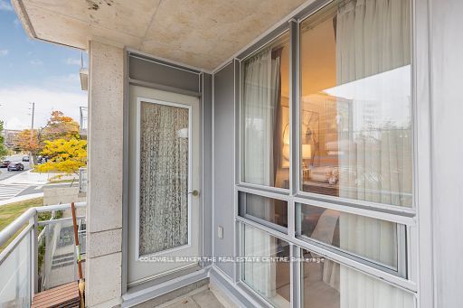 #308 - 1801 Bayview Avenue Property Photo 19