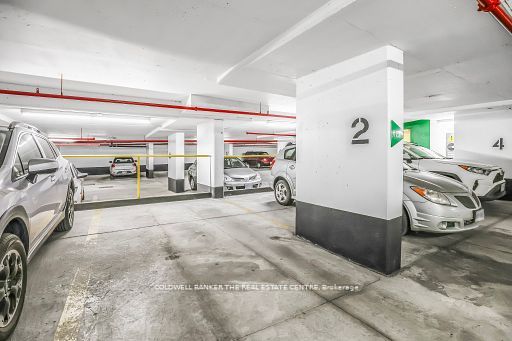 #308 - 1801 Bayview Avenue Property Photo 27