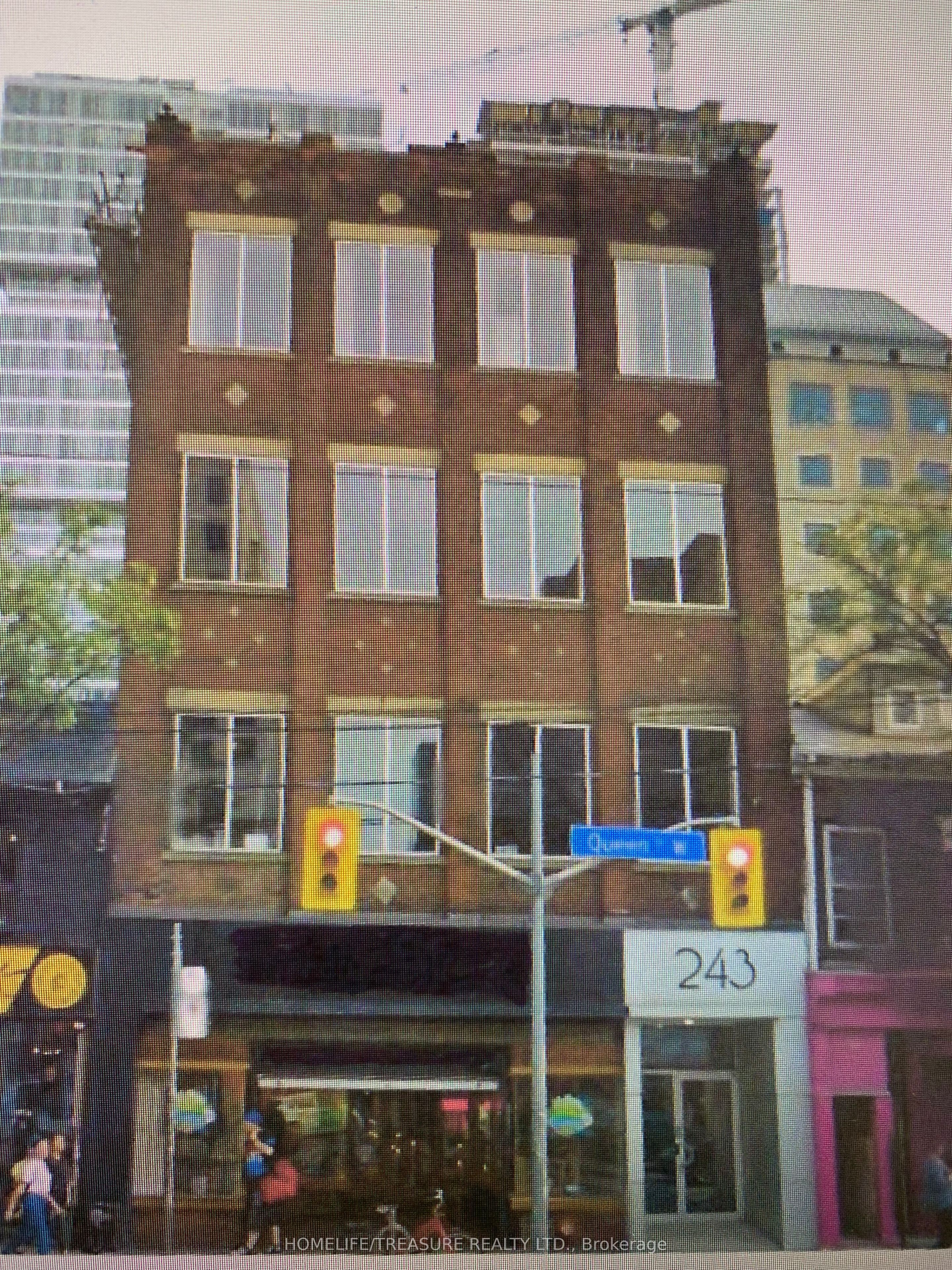 #3rd Flr - 243 Queen Street Property Photo 1