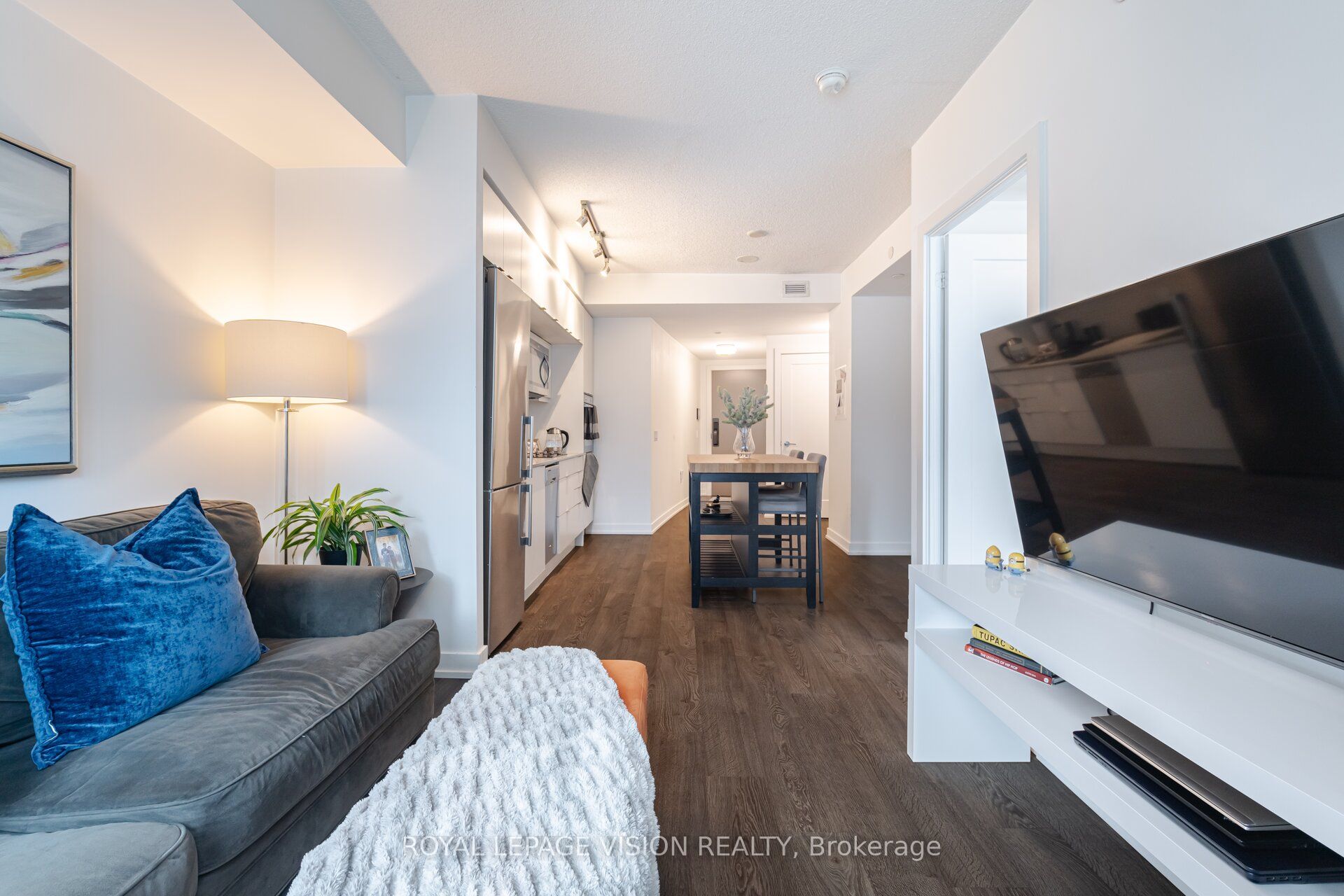 #2401 - 10 York Street Property Photo 21