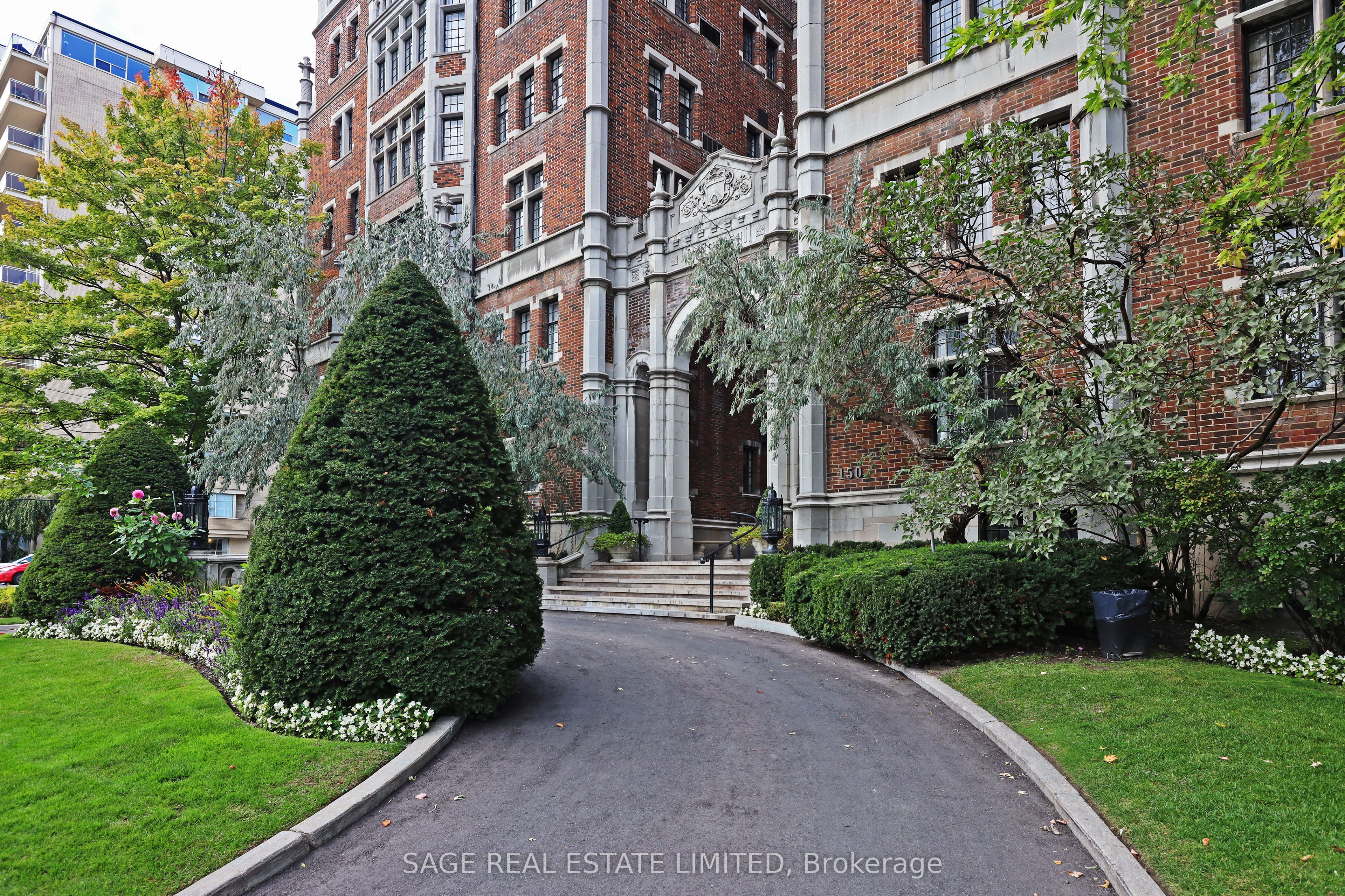 #102 - 150 Balmoral Avenue Property Photo 2