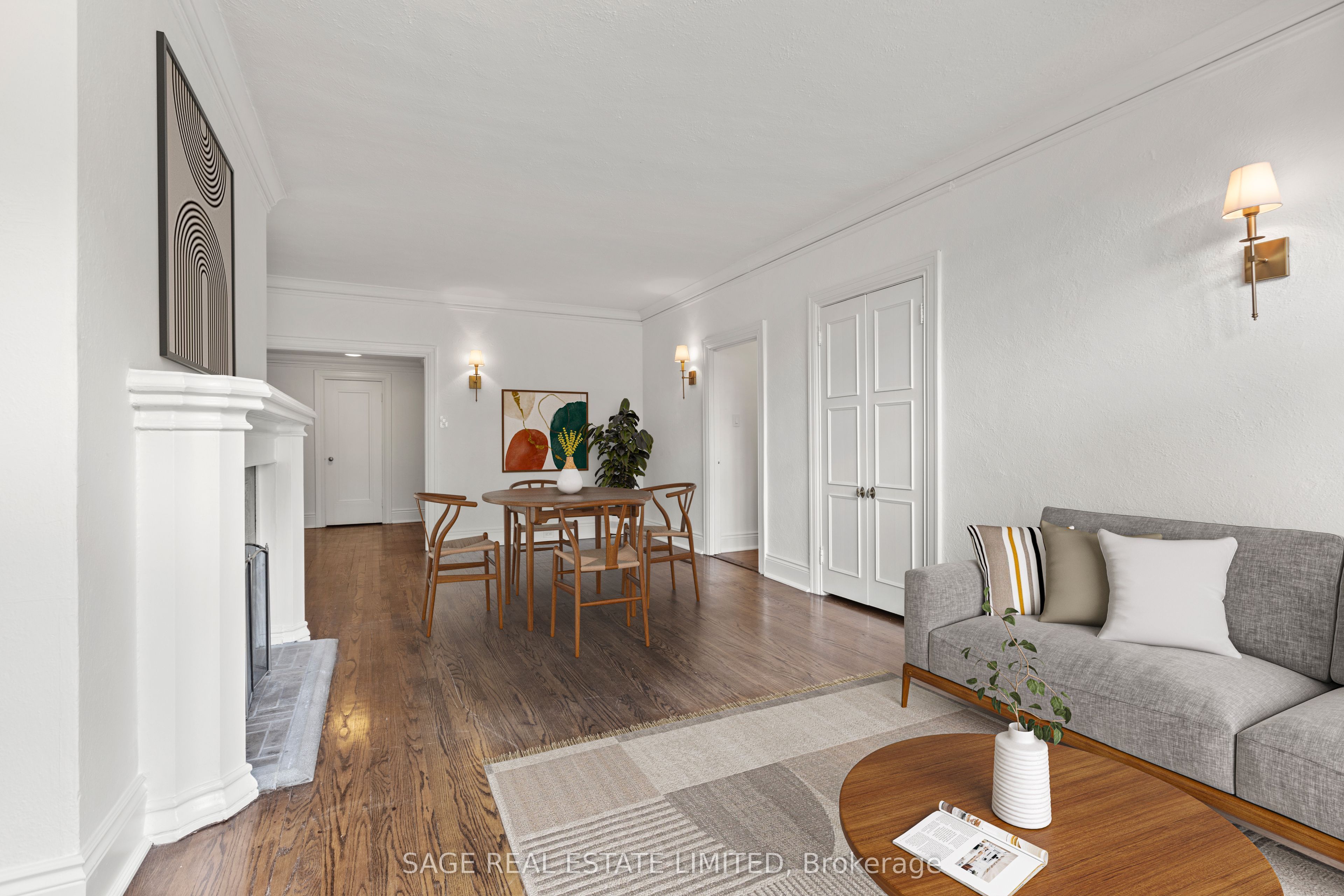 #102 - 150 Balmoral Avenue Property Photo 7