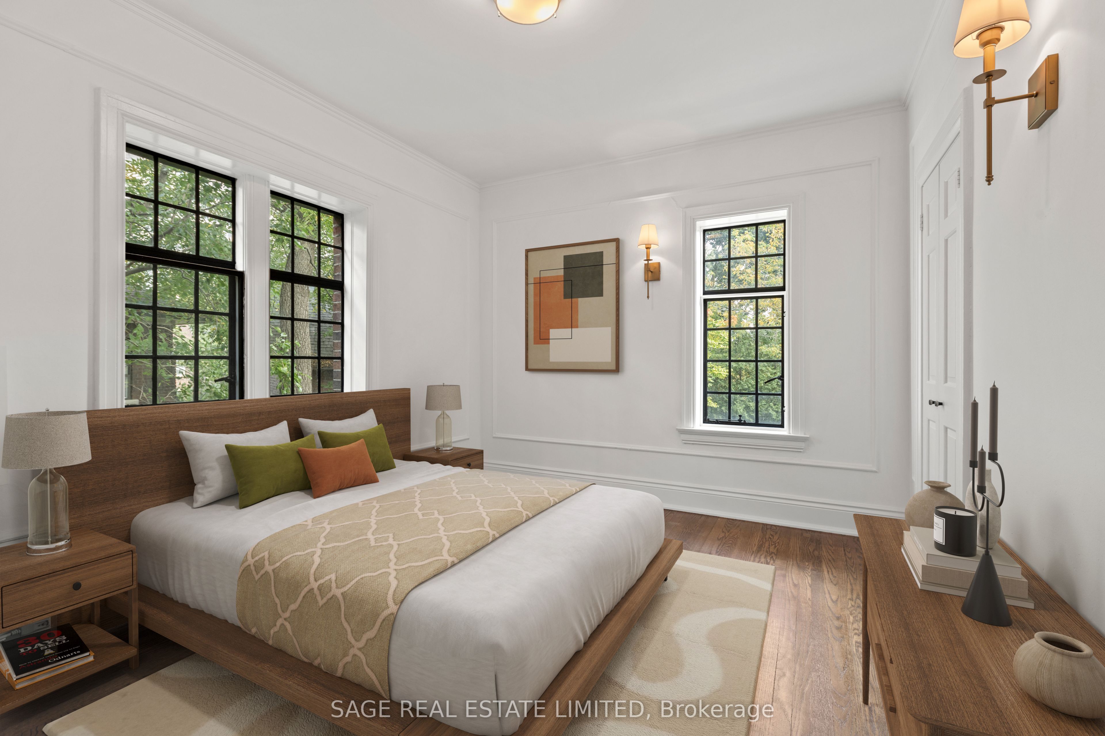 #102 - 150 Balmoral Avenue Property Photo 18