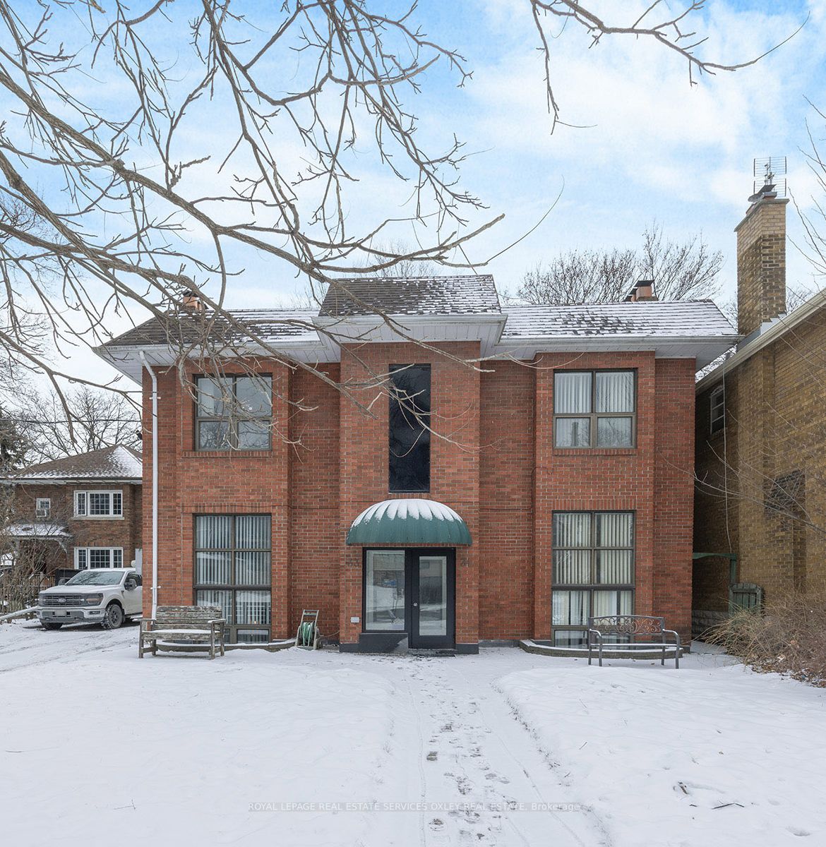 31 Glebe Road Property Photo 1