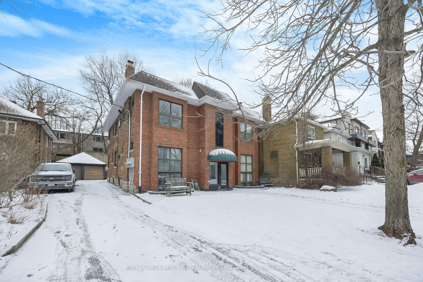 31 Glebe Road Property Photo 2