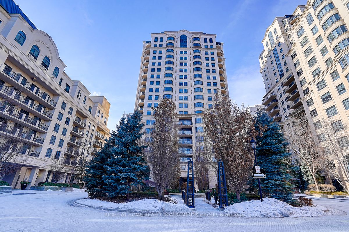 #505 - 662 Sheppard Avenue Property Photo 1