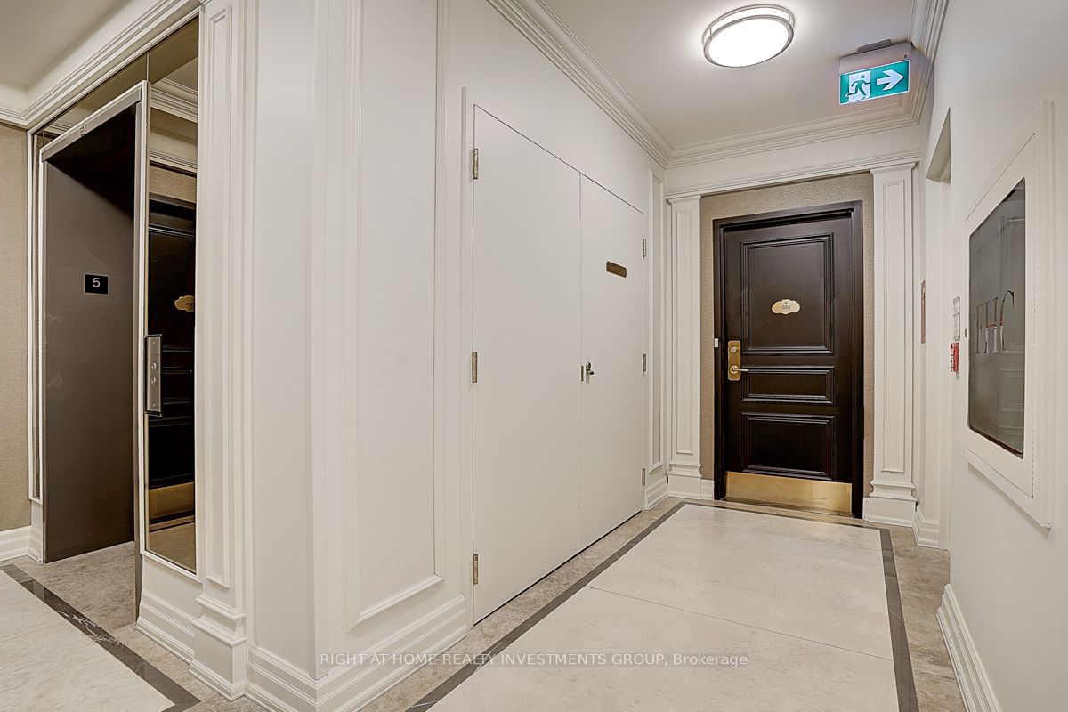 #505 - 662 Sheppard Avenue Property Photo 5
