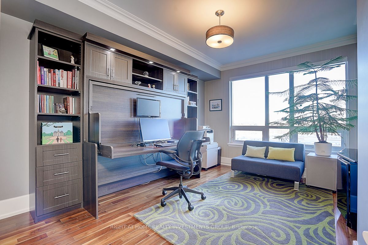 #505 - 662 Sheppard Avenue Property Photo 14