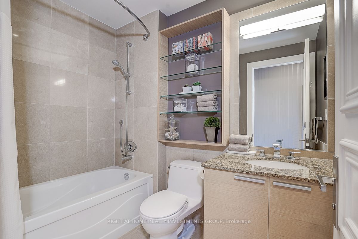 #505 - 662 Sheppard Avenue Property Photo 16